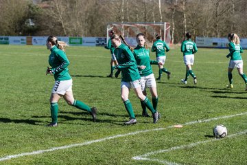 Bild 6 - F SG NieBar - IF Stjernen Flensborg : Ergebnis: 4:1